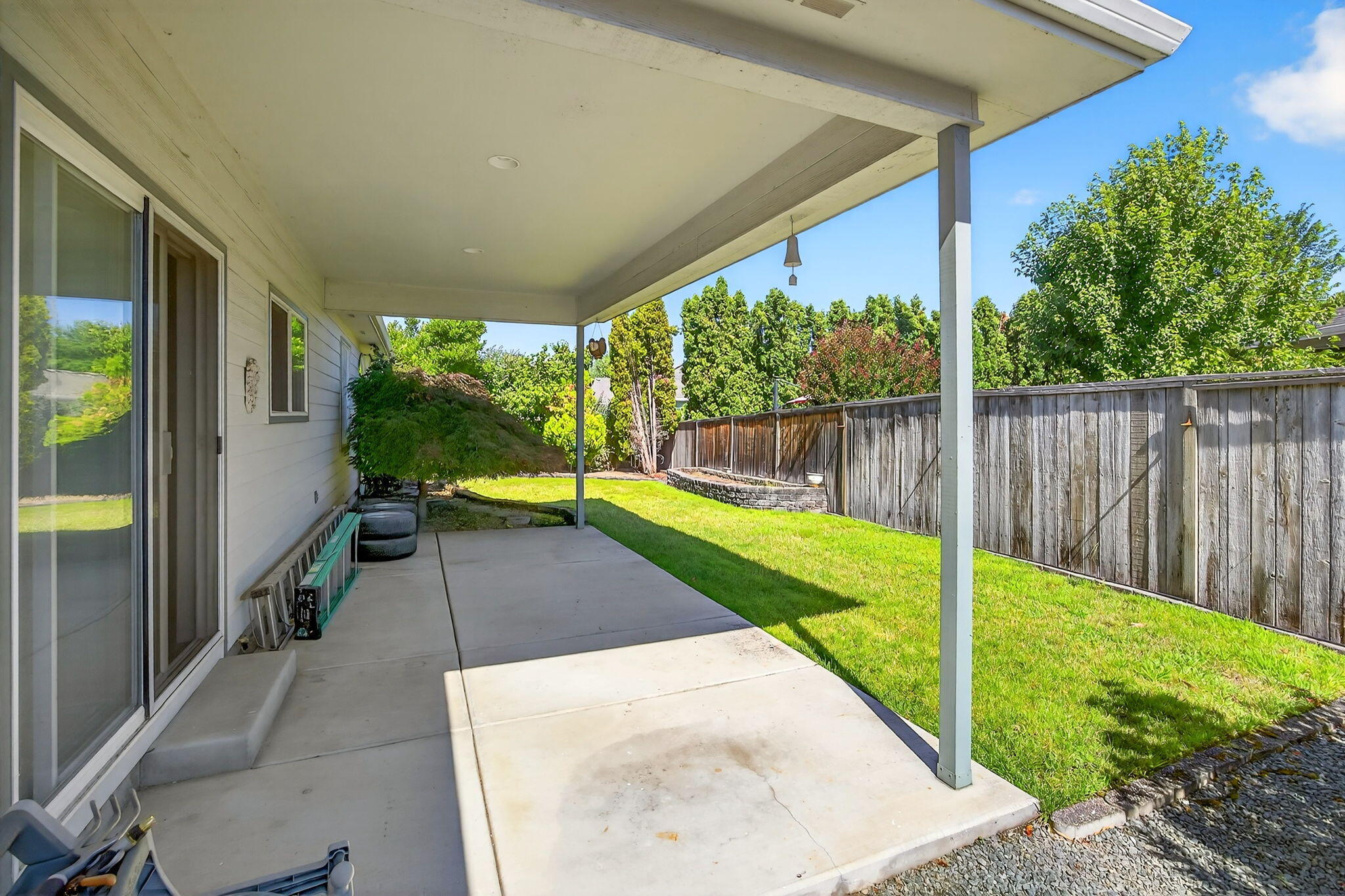 Central Point East Subdivision Phase 1 - Residential