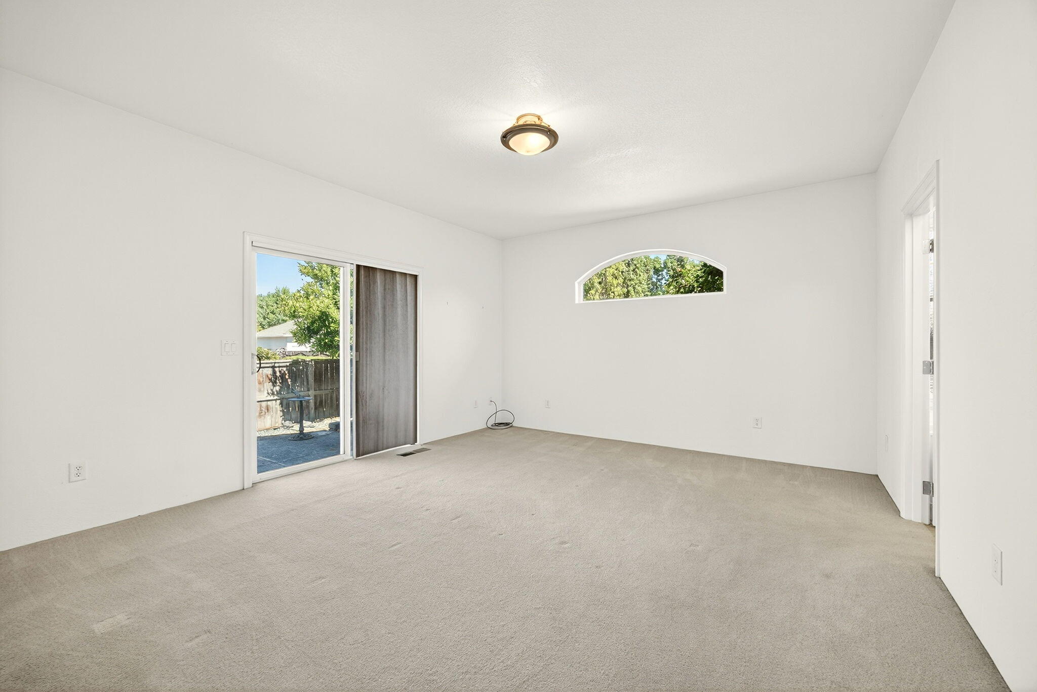 Central Point East Subdivision Phase 1 - Residential