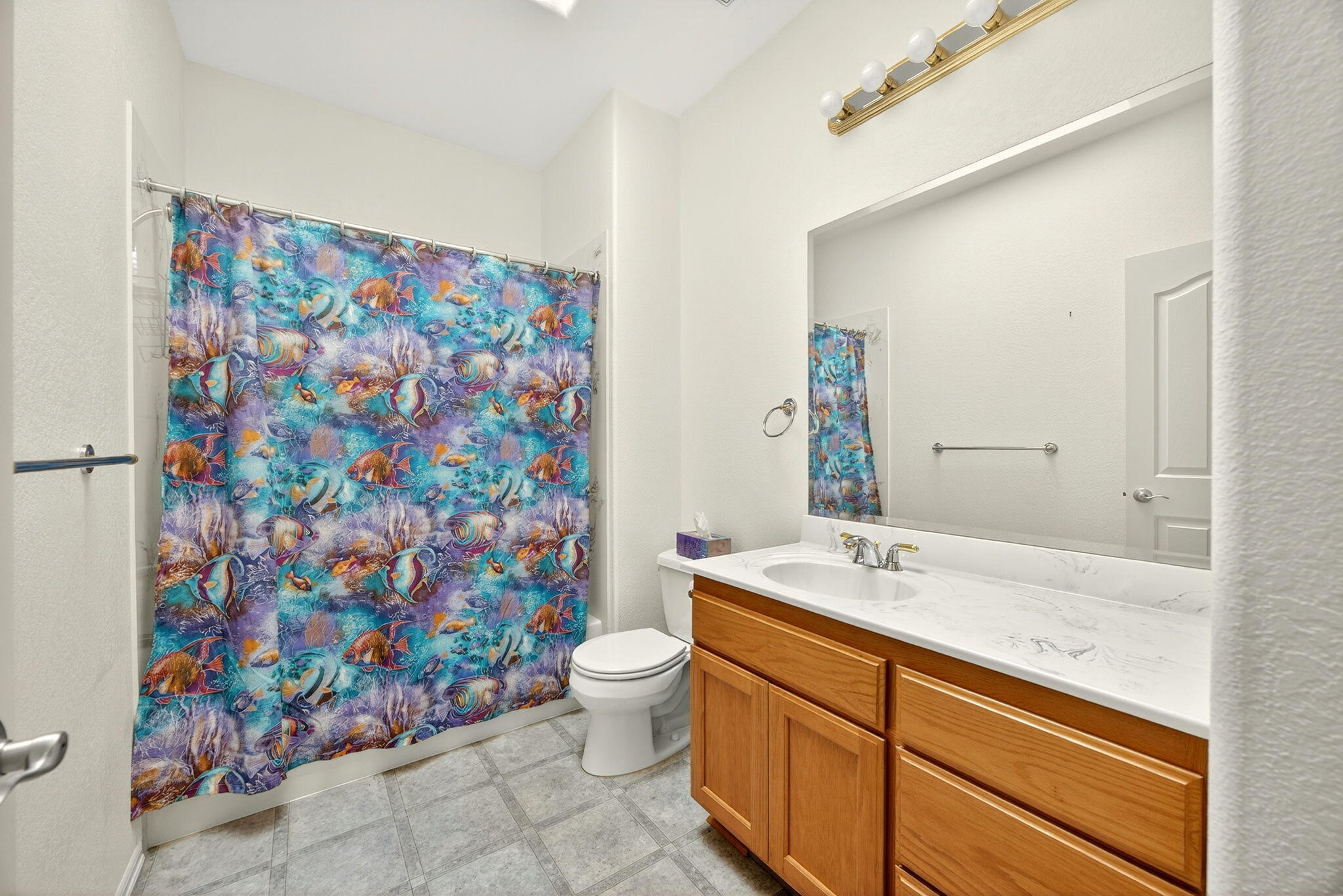 Central Point East Subdivision Phase 1 - Residential