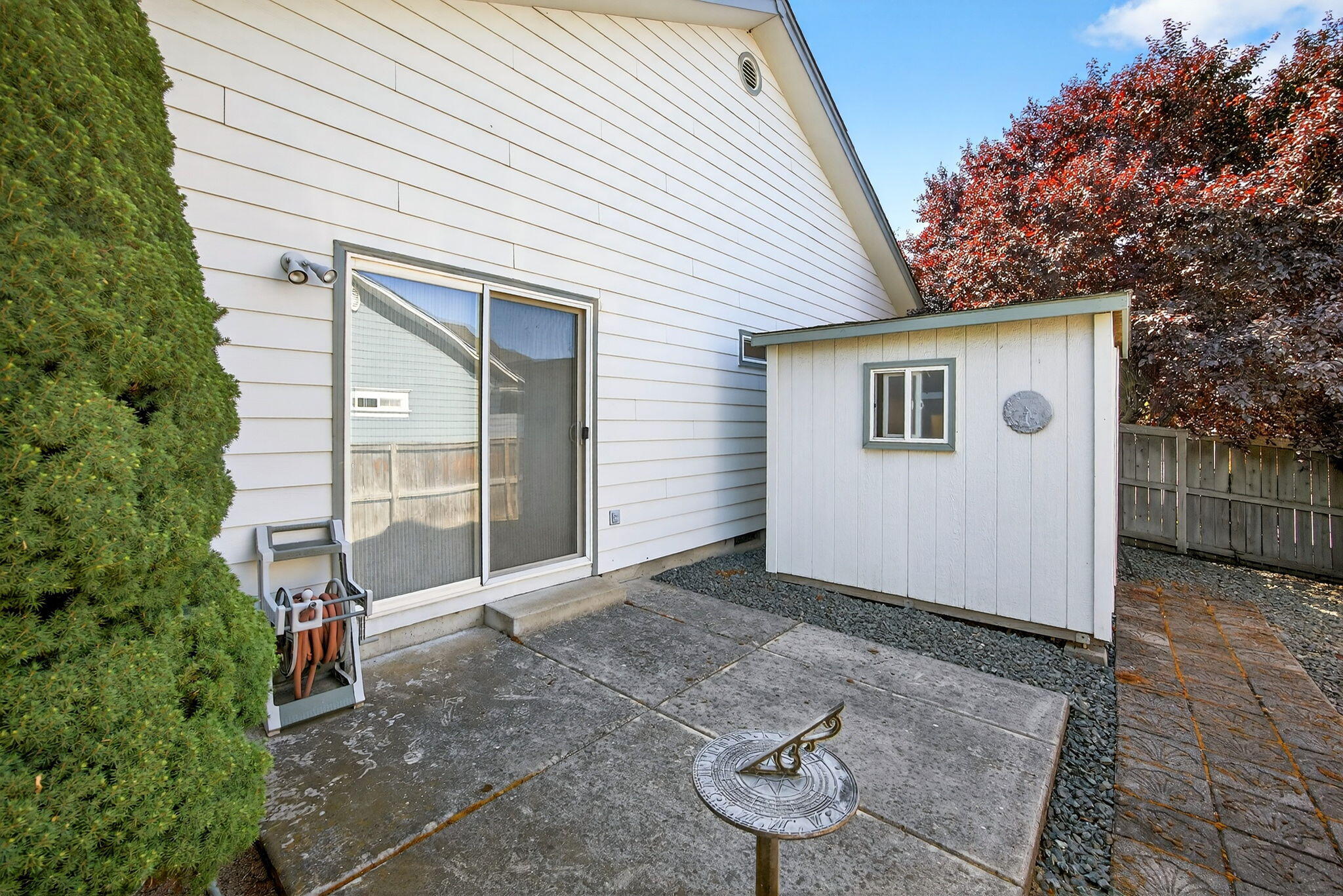 Central Point East Subdivision Phase 1 - Residential