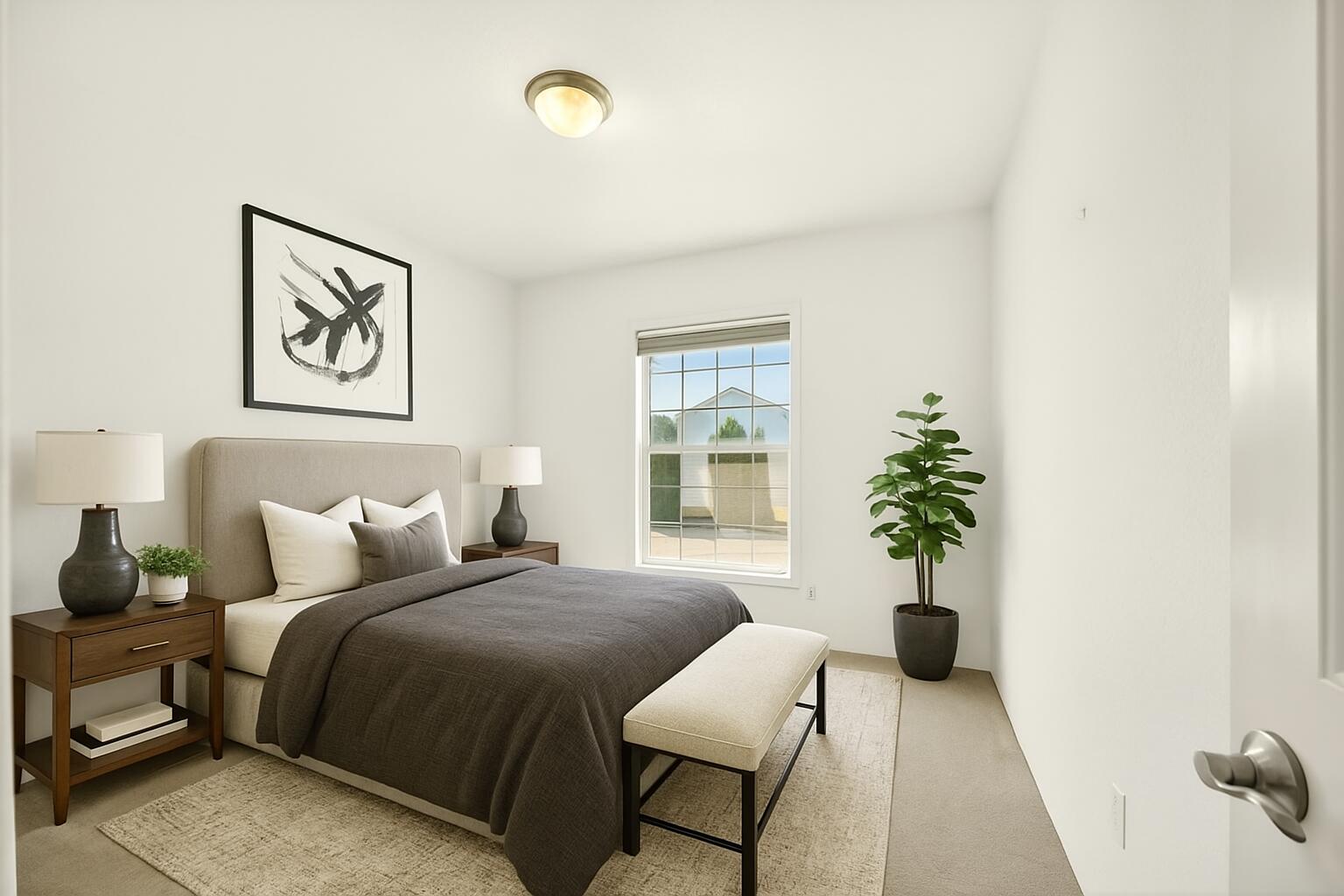 Central Point East Subdivision Phase 1 - Residential