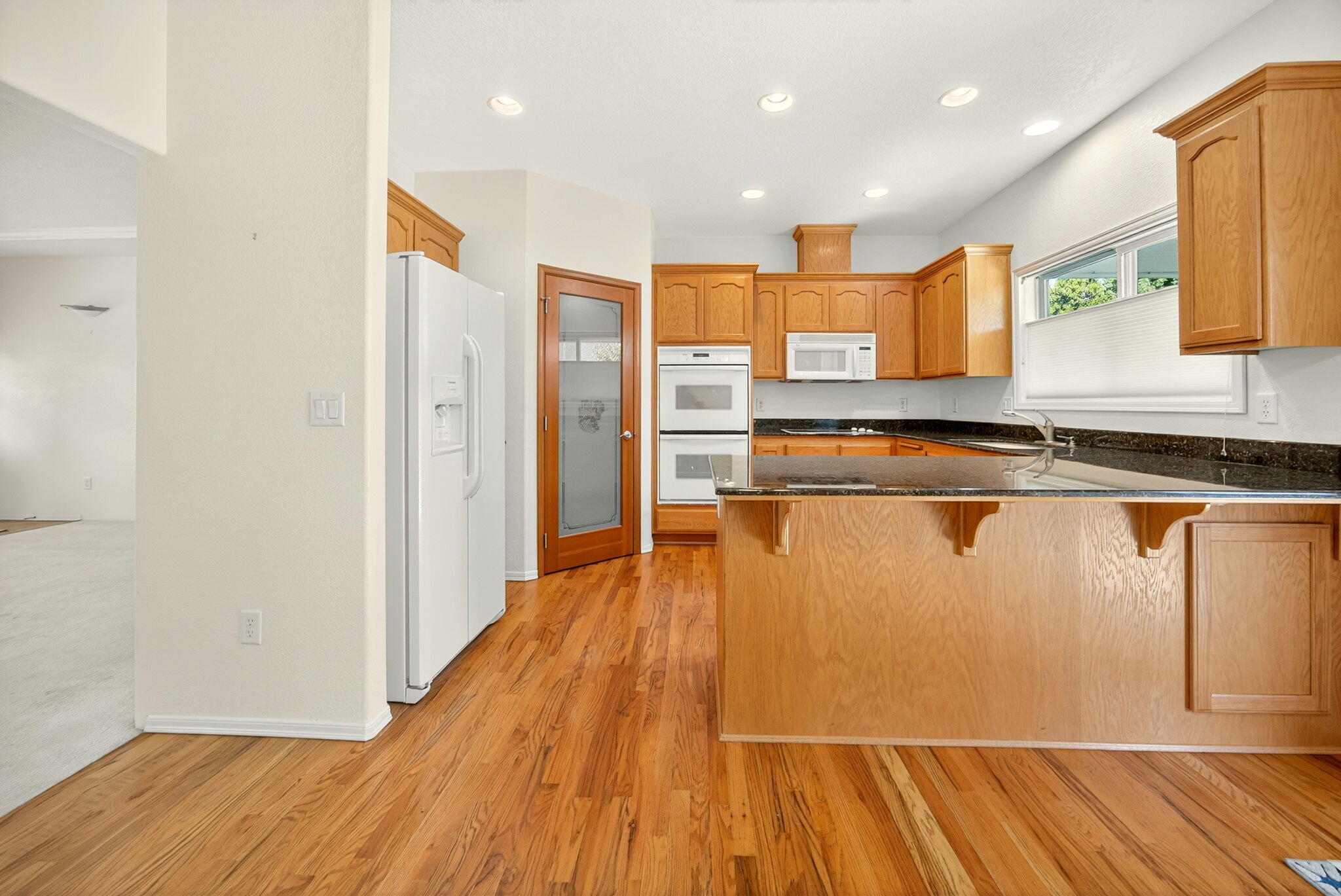 Central Point East Subdivision Phase 1 - Residential