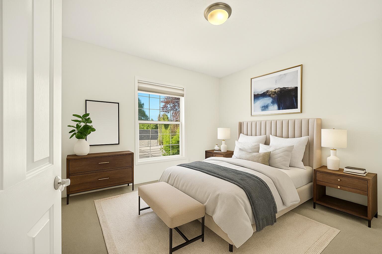 Central Point East Subdivision Phase 1 - Residential