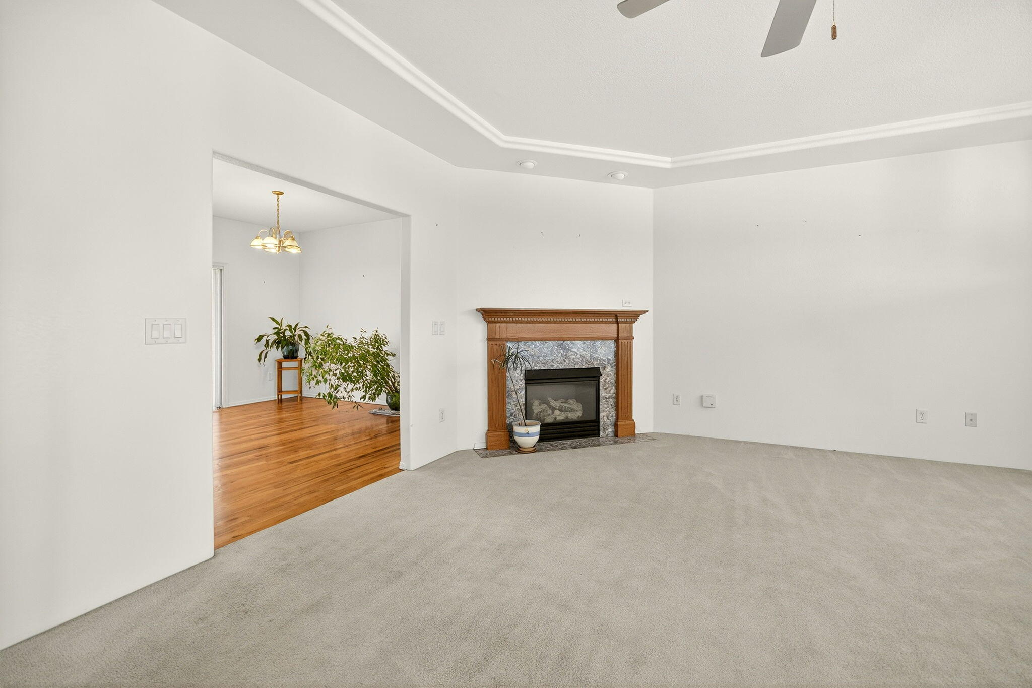 Central Point East Subdivision Phase 1 - Residential