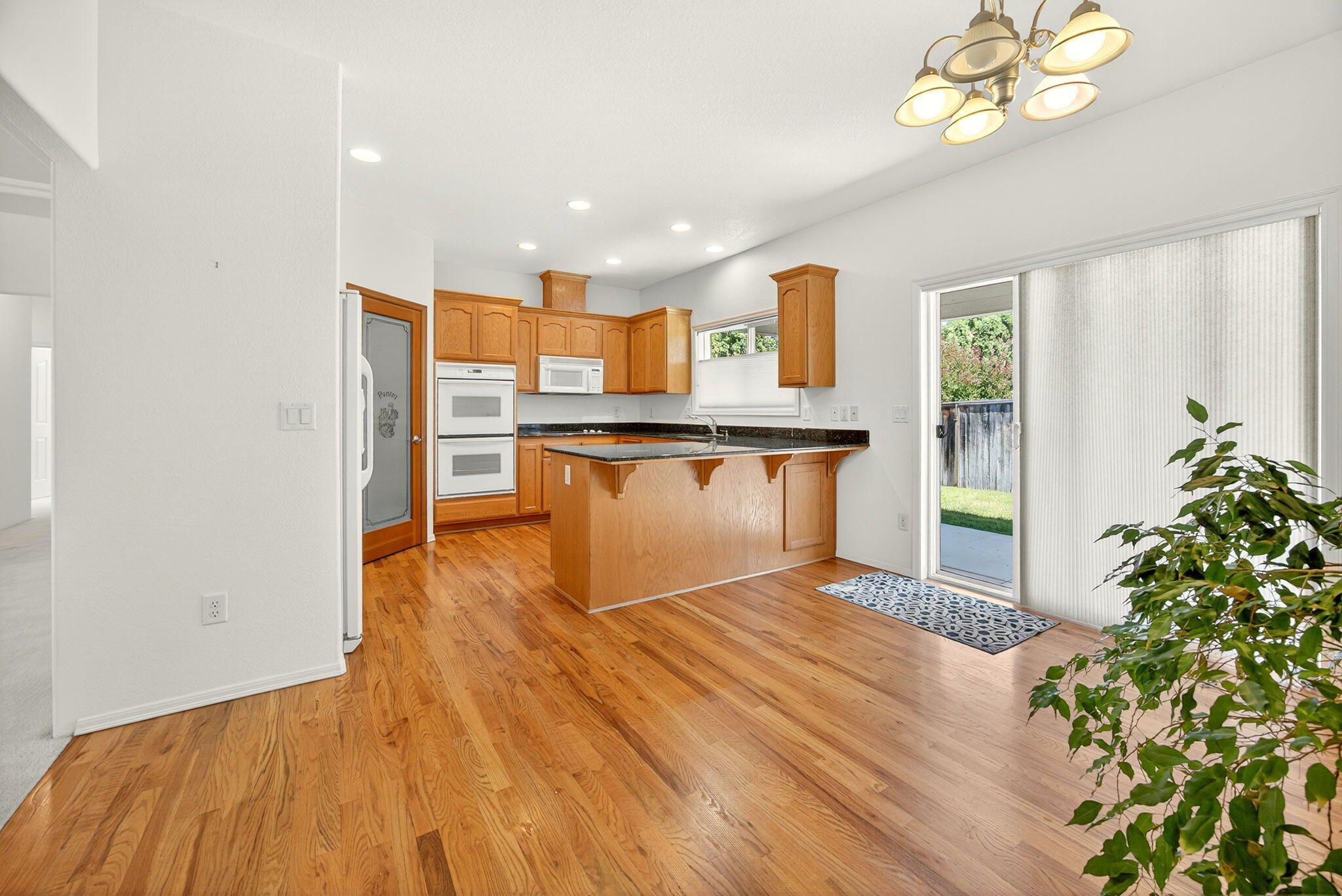 Central Point East Subdivision Phase 1 - Residential