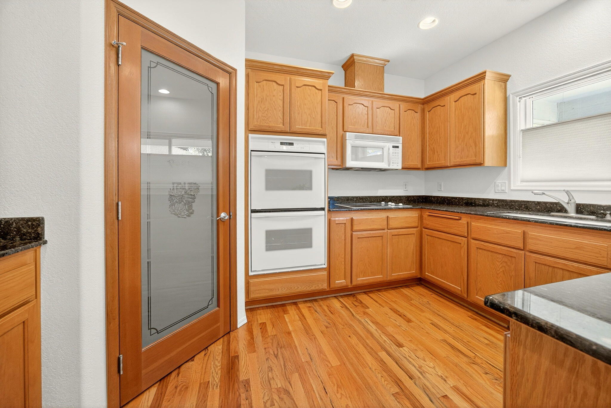 Central Point East Subdivision Phase 1 - Residential