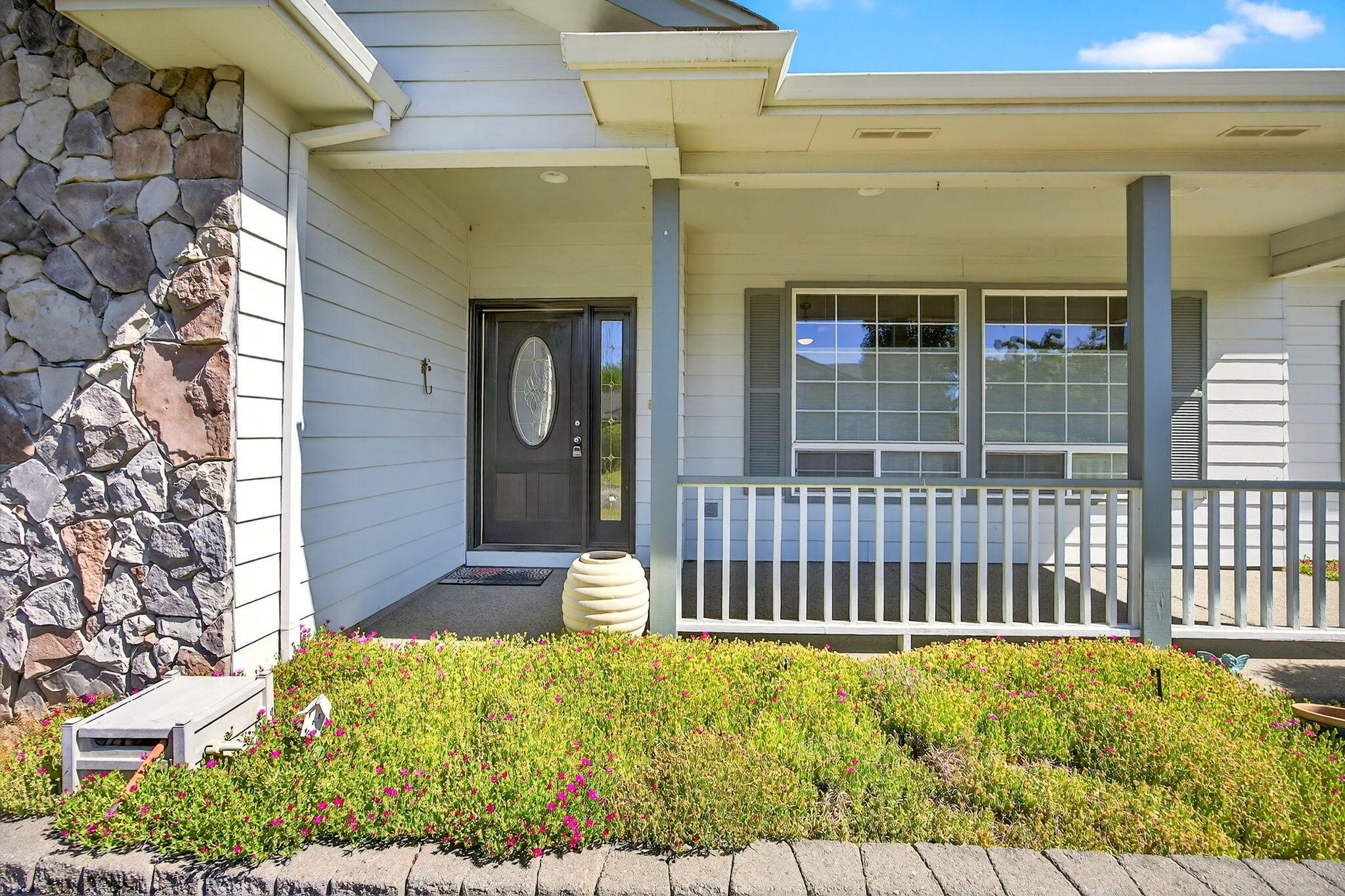 Central Point East Subdivision Phase 1 - Residential