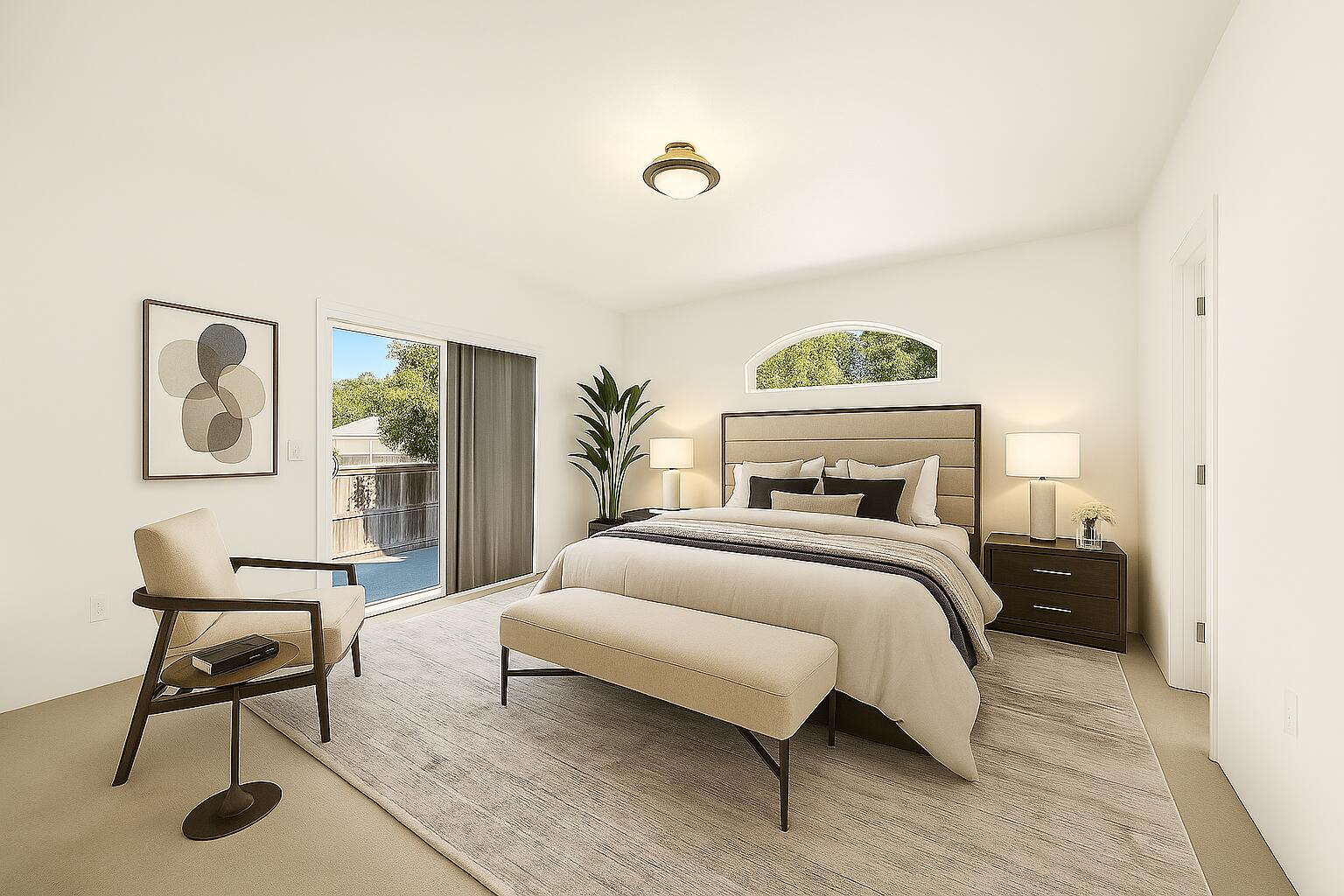 Central Point East Subdivision Phase 1 - Residential