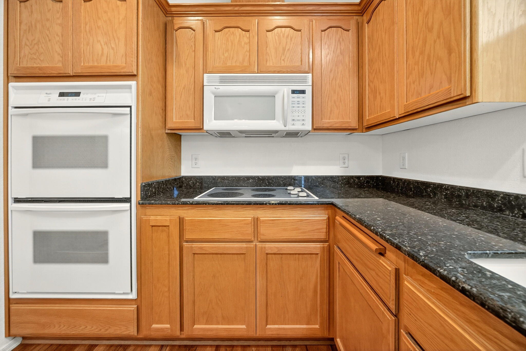 Central Point East Subdivision Phase 1 - Residential