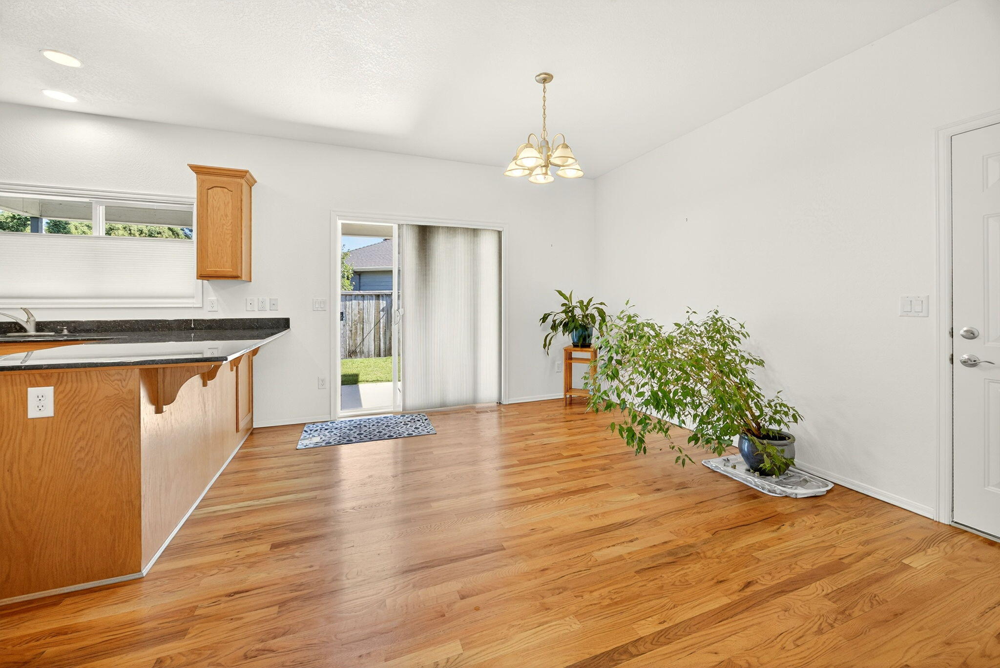 Central Point East Subdivision Phase 1 - Residential