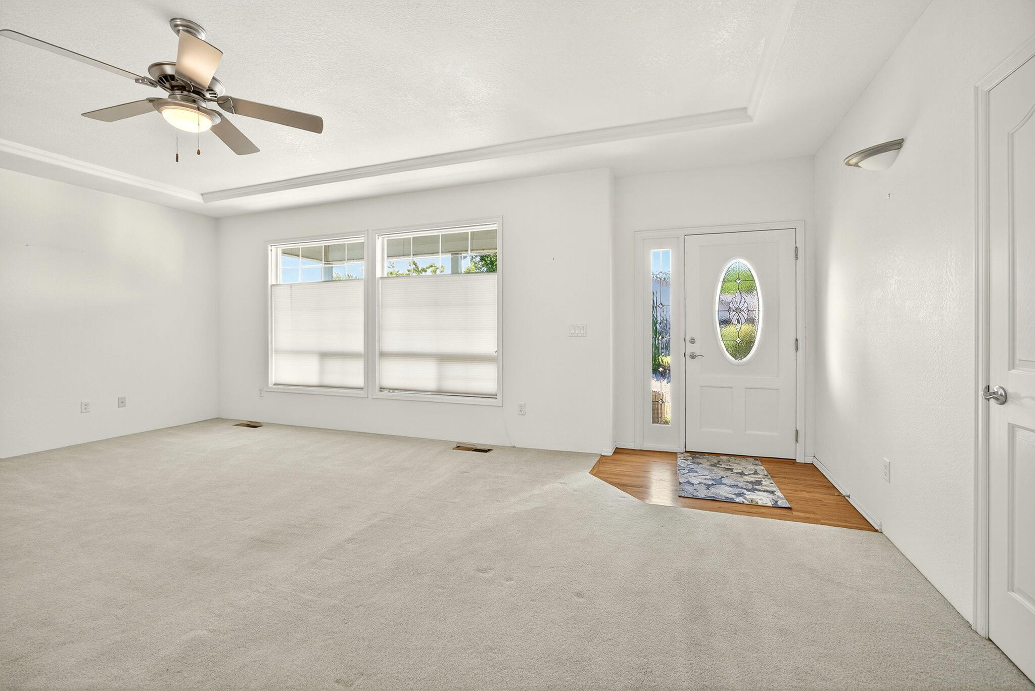 Central Point East Subdivision Phase 1 - Residential