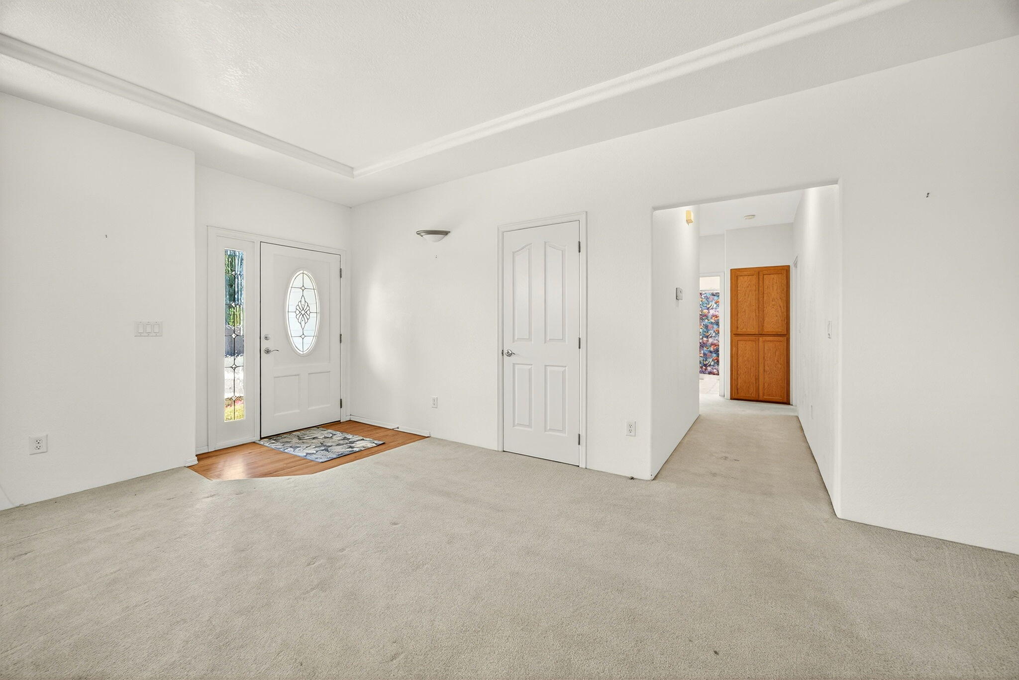 Central Point East Subdivision Phase 1 - Residential