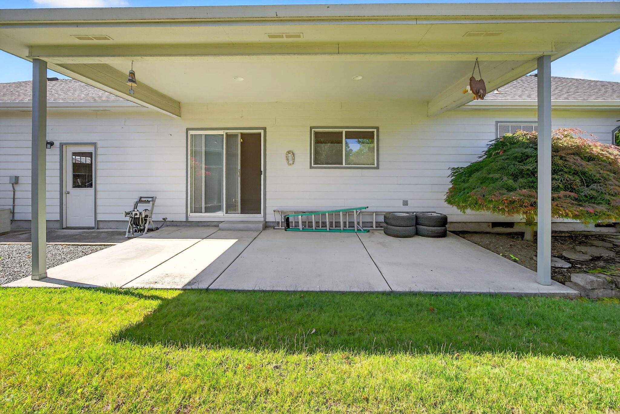 Central Point East Subdivision Phase 1 - Residential