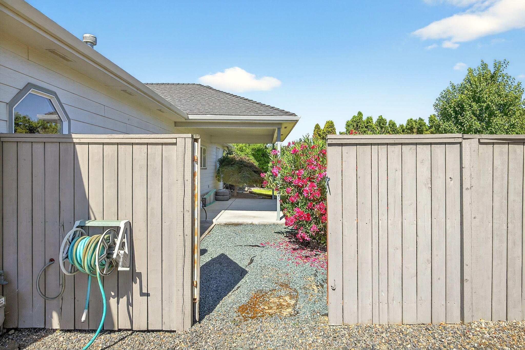 Central Point East Subdivision Phase 1 - Residential