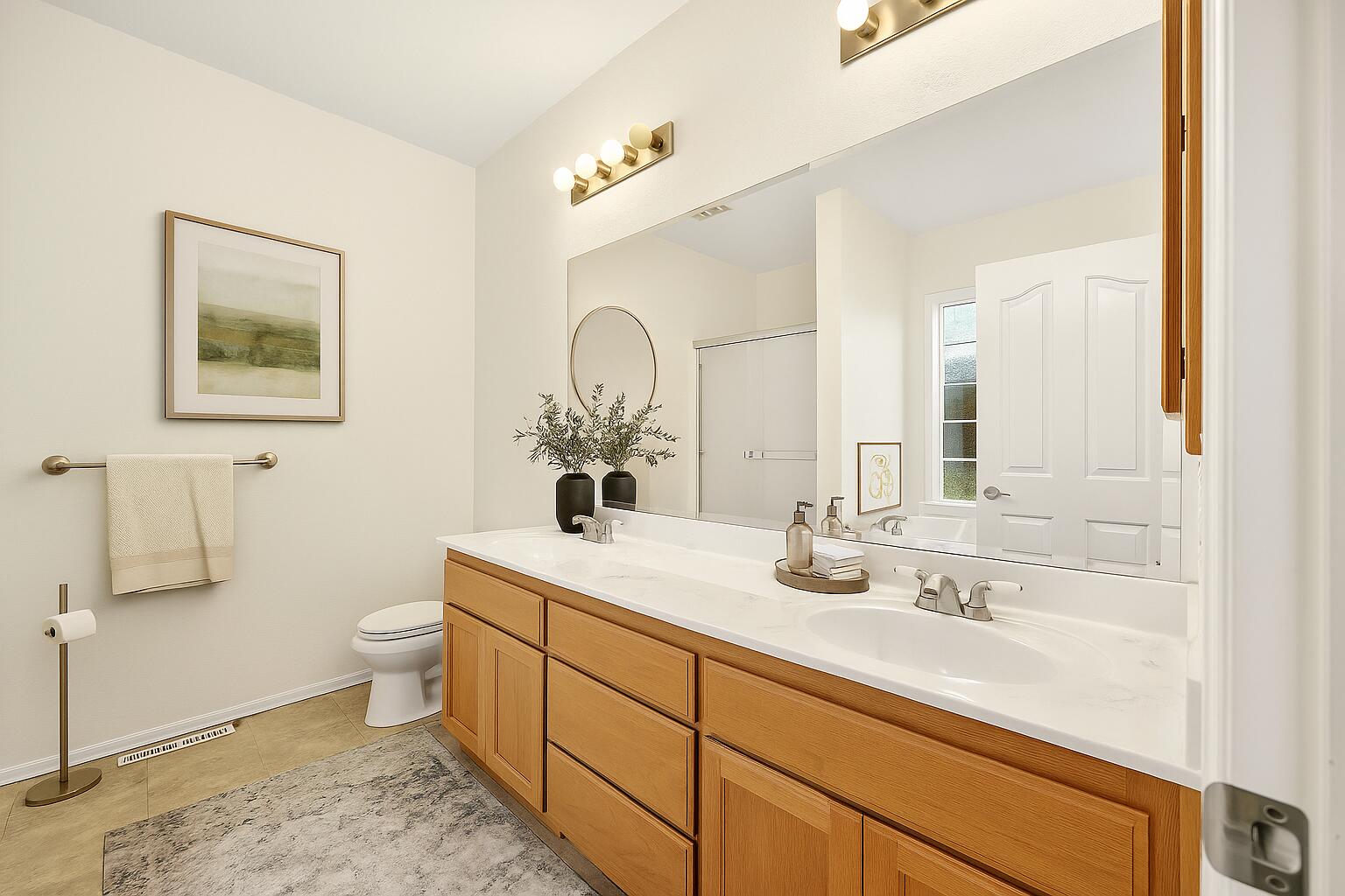 Central Point East Subdivision Phase 1 - Residential