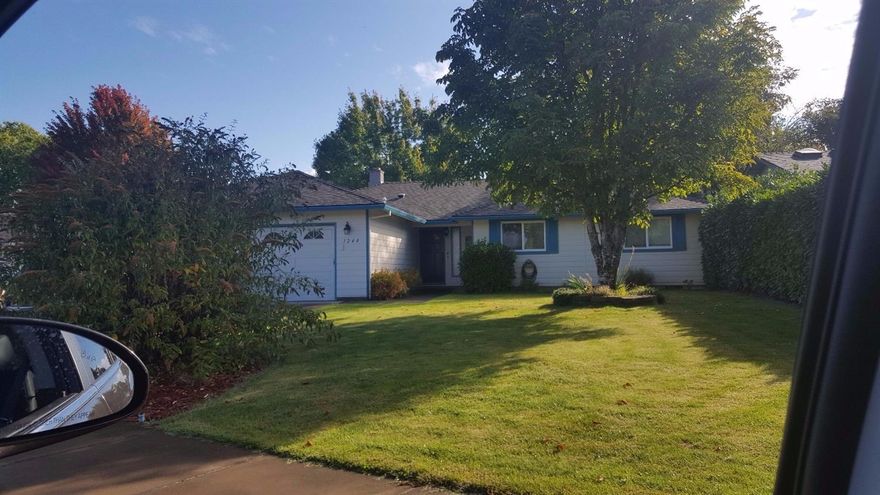 Nice 3 bedroom, 2 bath, 1710 sq ft homel