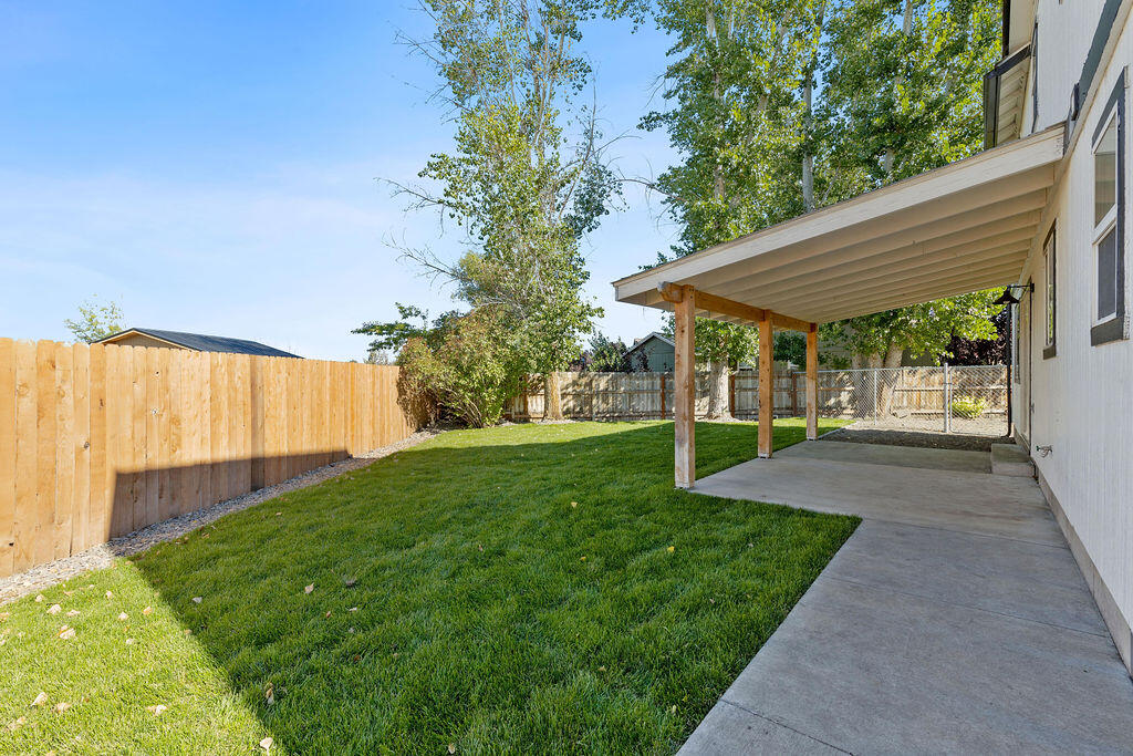 Stoneridge Terrace - Residential