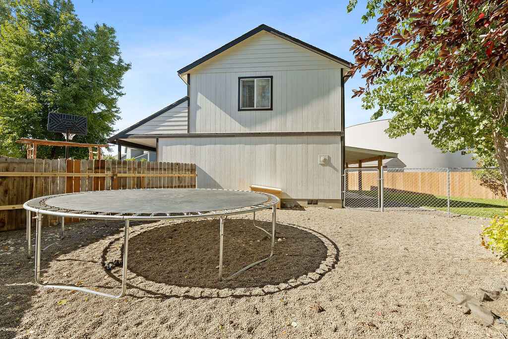 Stoneridge Terrace - Residential