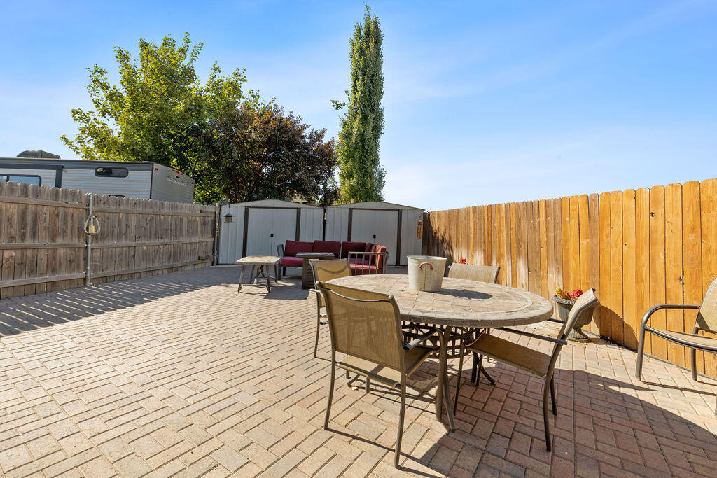 Stoneridge Terrace - Residential