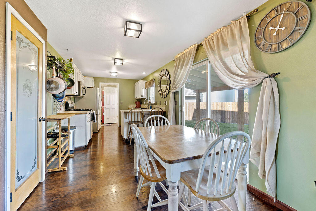 Stoneridge Terrace - Residential