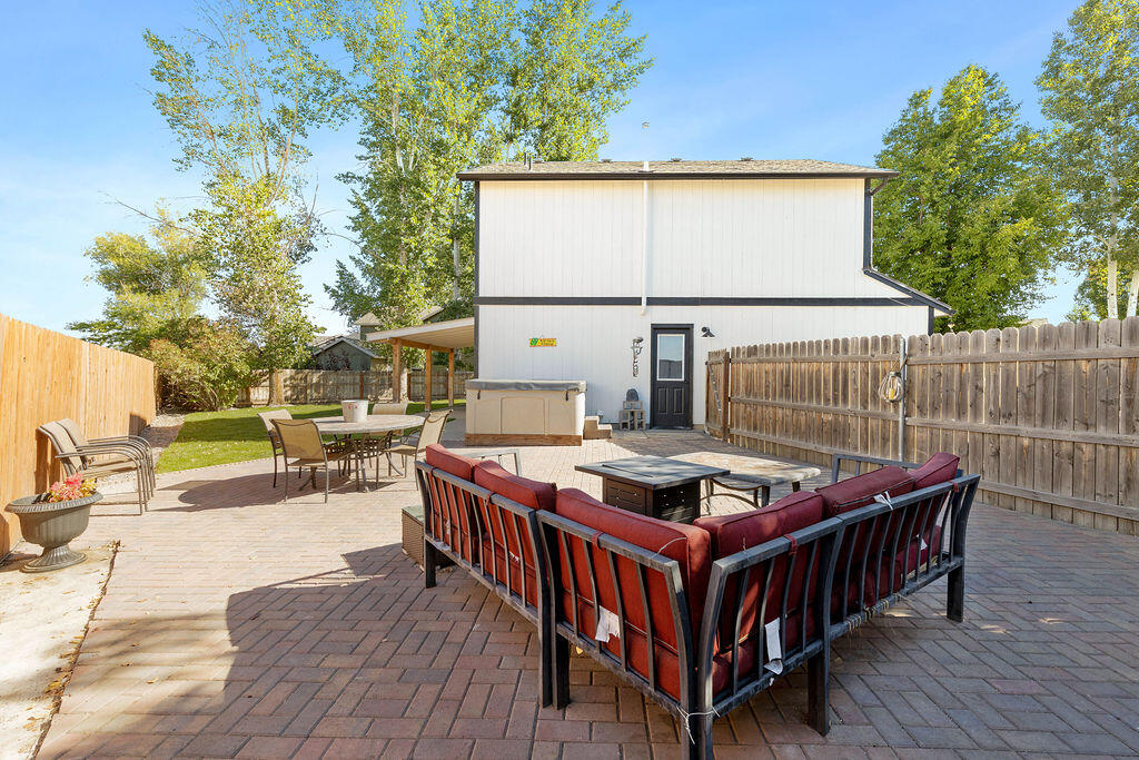 Stoneridge Terrace - Residential