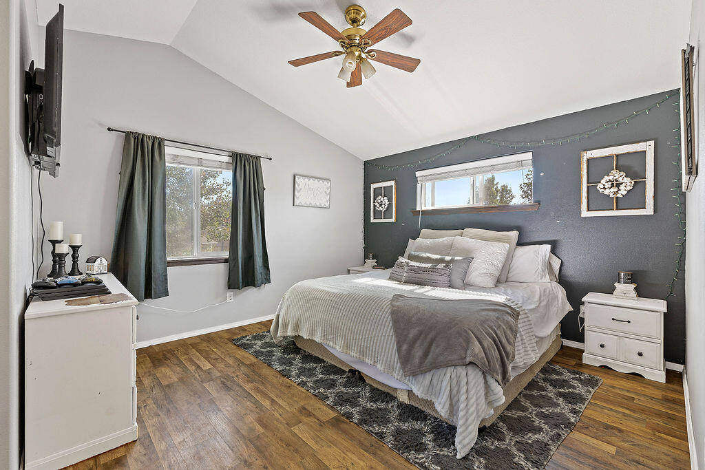 Stoneridge Terrace - Residential