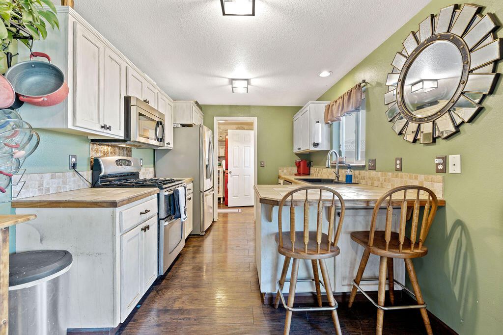 Stoneridge Terrace - Residential