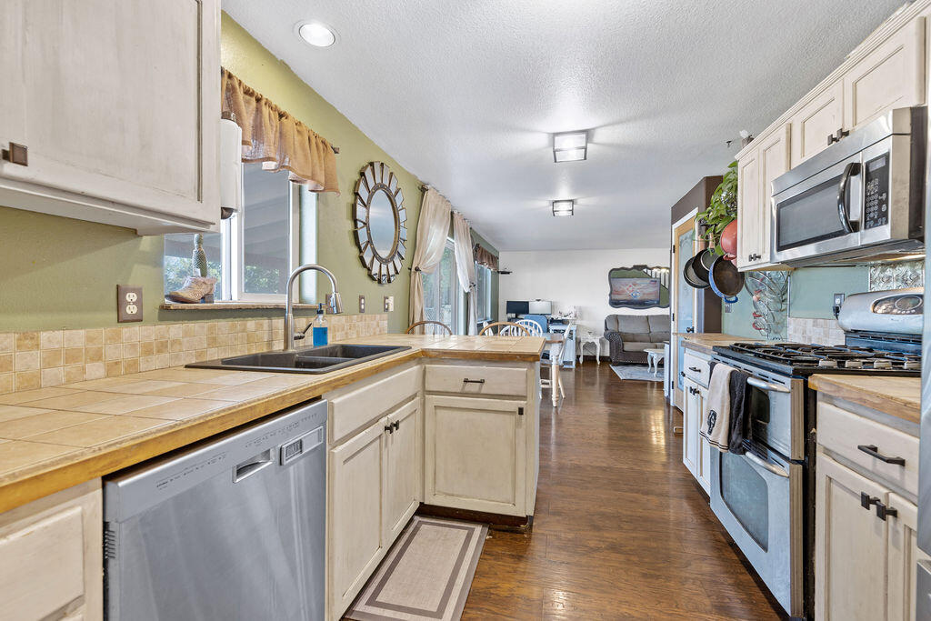 Stoneridge Terrace - Residential