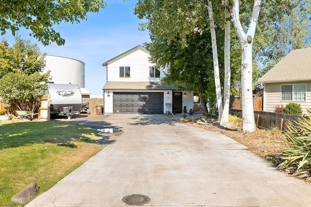 Stoneridge Terrace - Residential