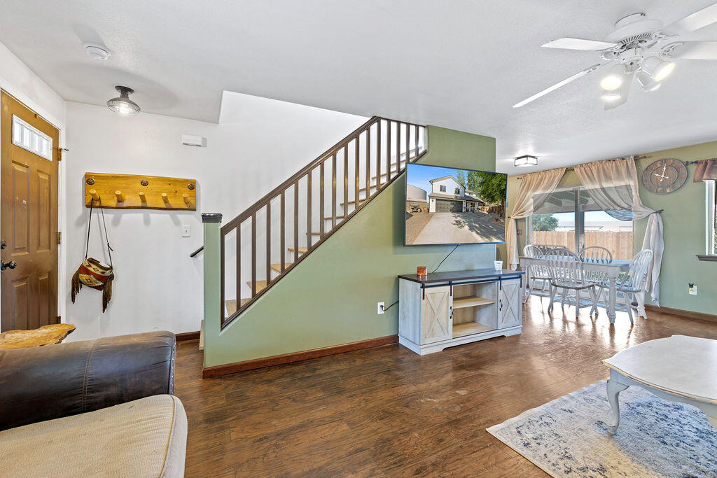 Stoneridge Terrace - Residential