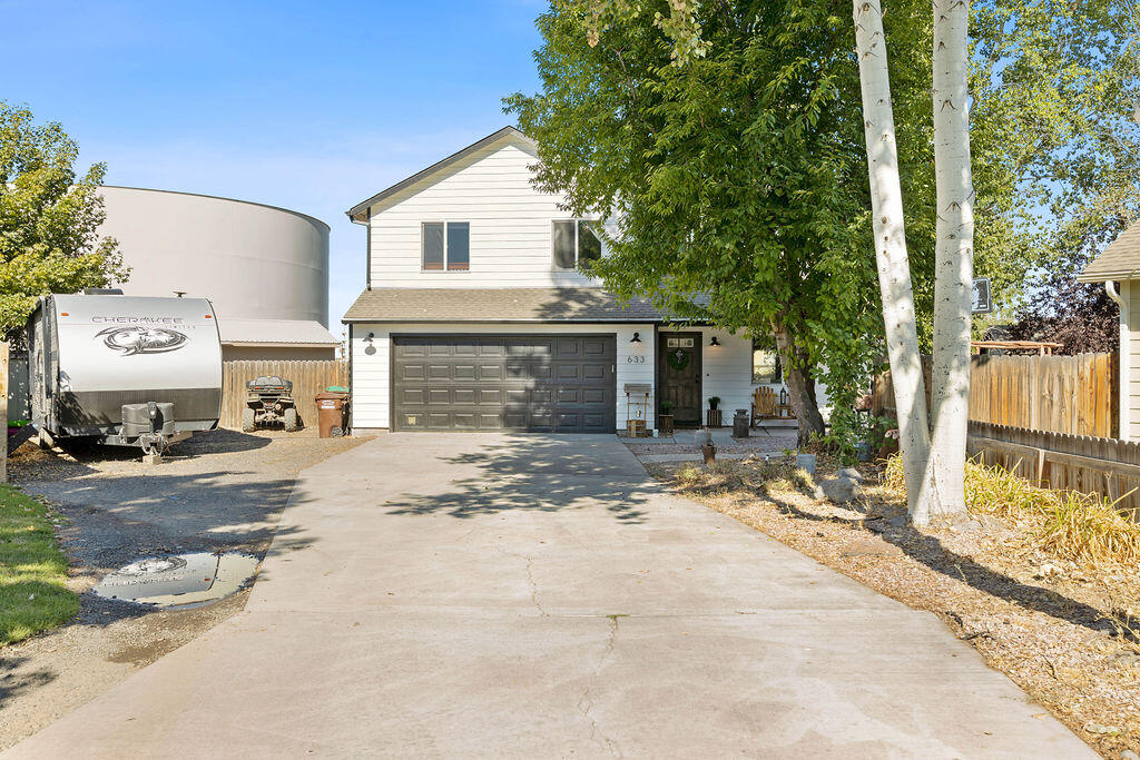 Stoneridge Terrace - Residential