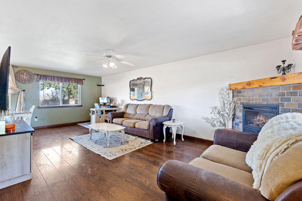 Stoneridge Terrace - Residential