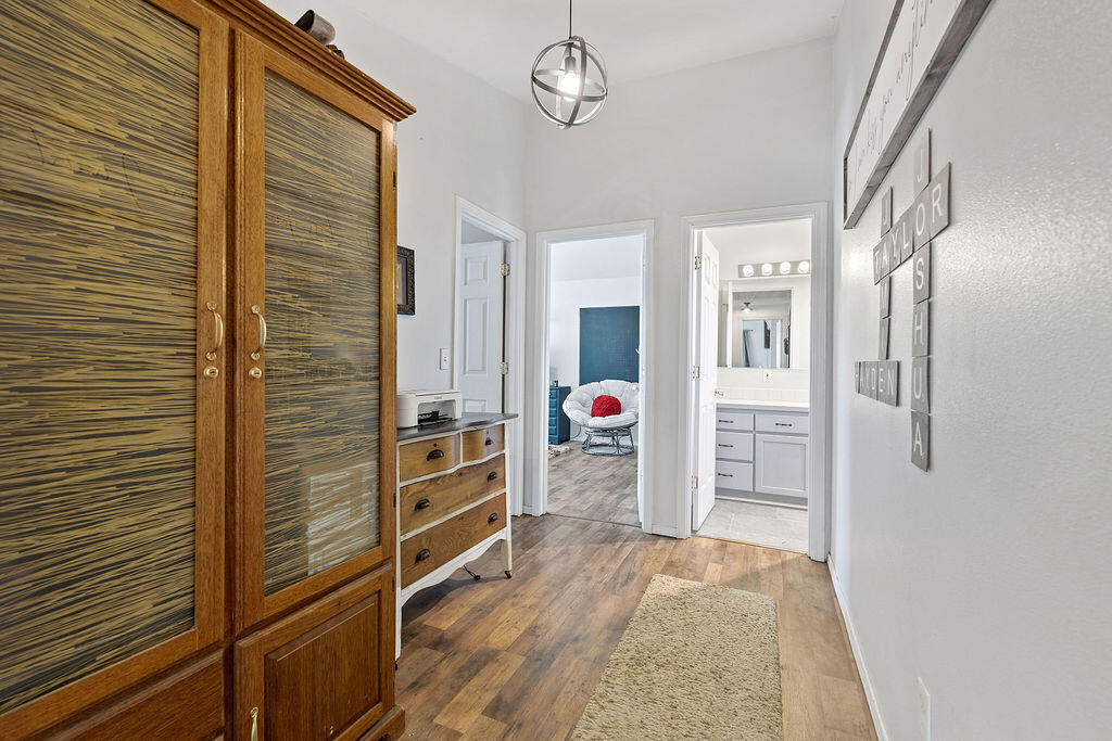 Stoneridge Terrace - Residential