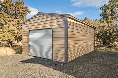 Tiny photo for 15901 SW Frog Court, Terrebonne, OR 97760 (MLS # 220219830)