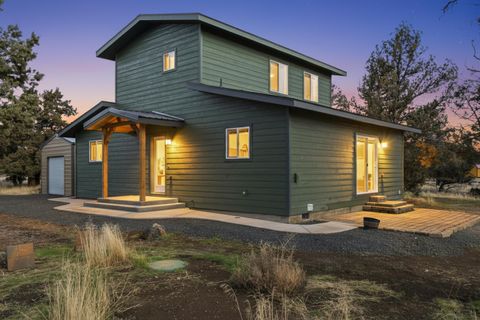 Photo of 15901 SW Frog Court, Terrebonne, OR 97760 (MLS # 220219830)