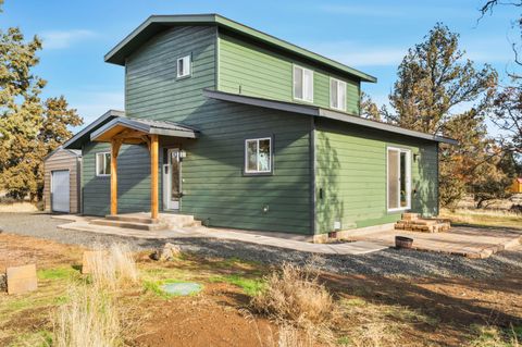 Tiny photo for 15901 SW Frog Court, Terrebonne, OR 97760 (MLS # 220219830)