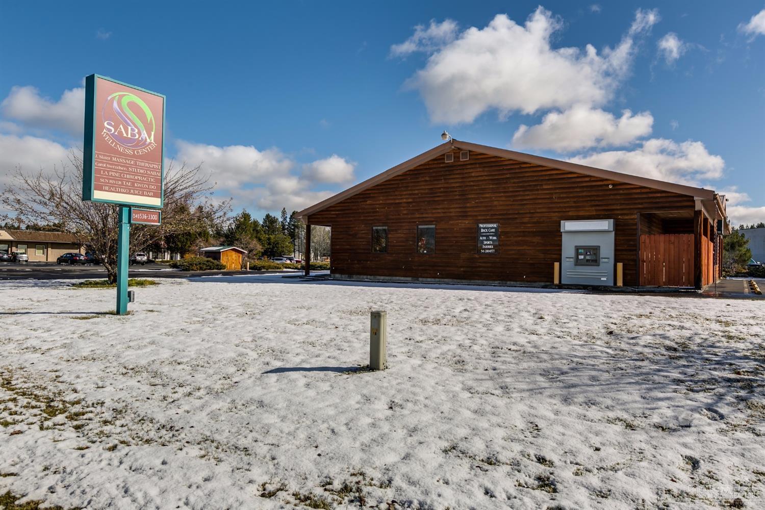 CLAL - Commercial Sale