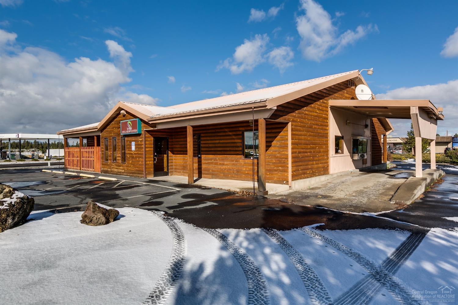 CLAL - Commercial Sale