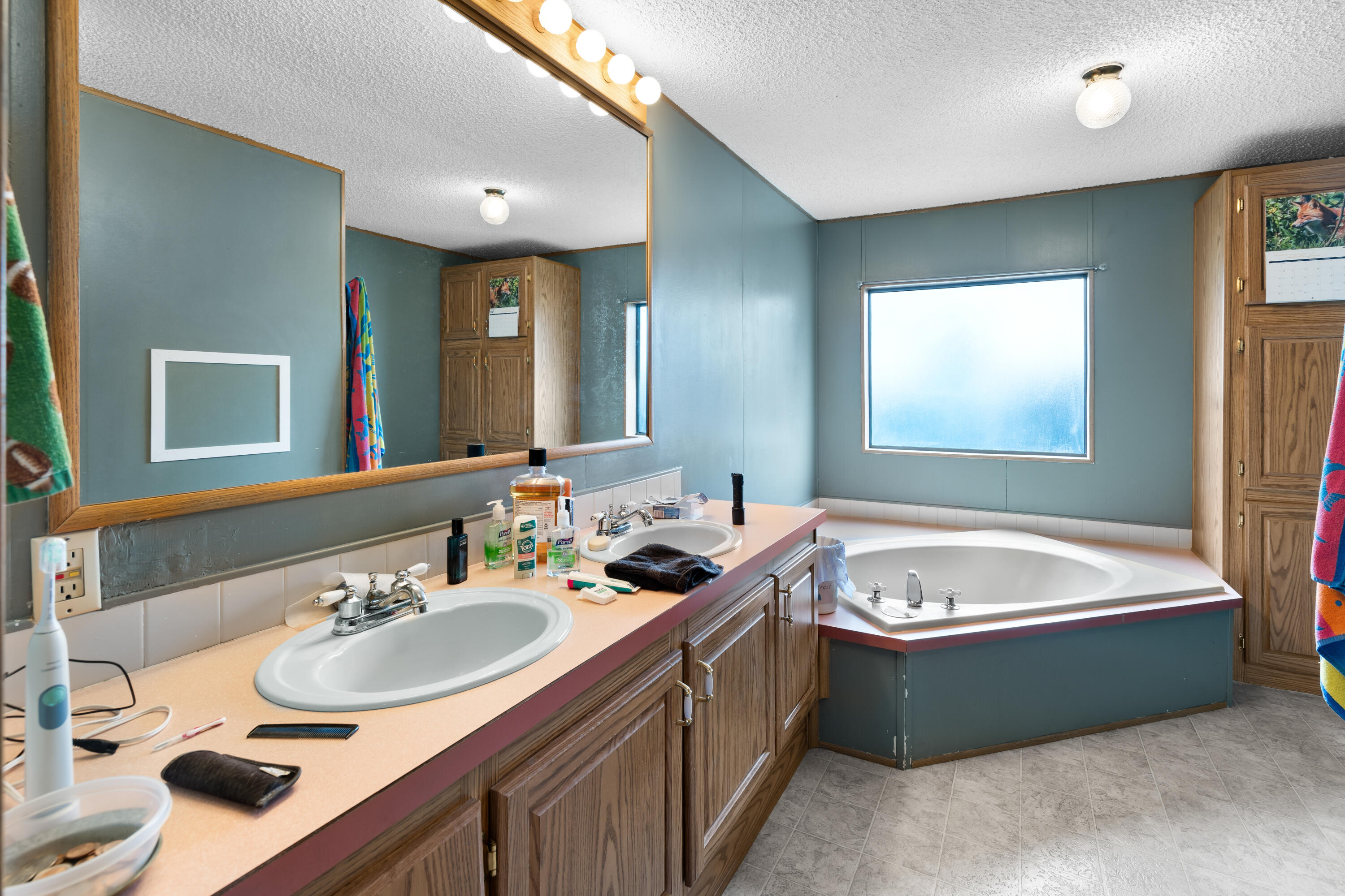 N/A - Residential