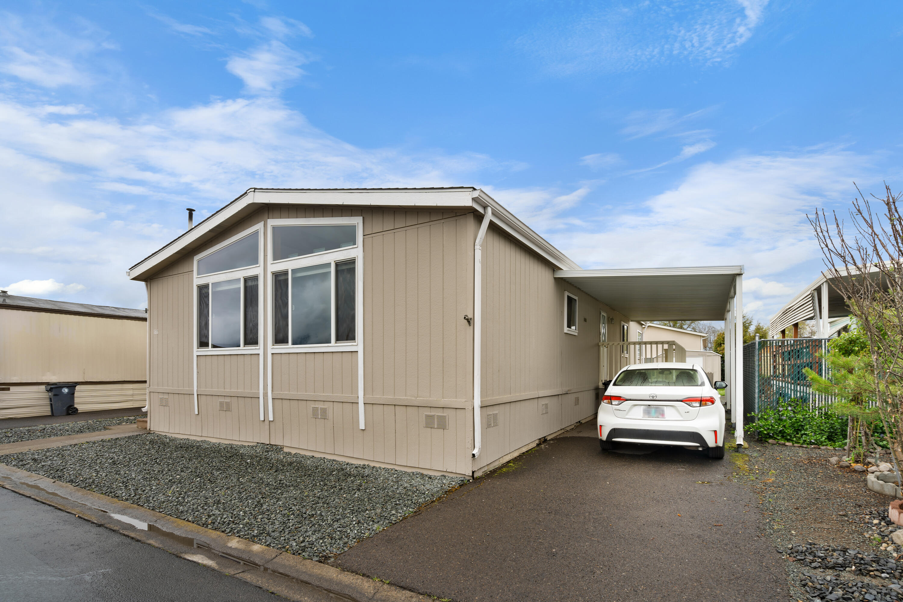 N/A - Residential