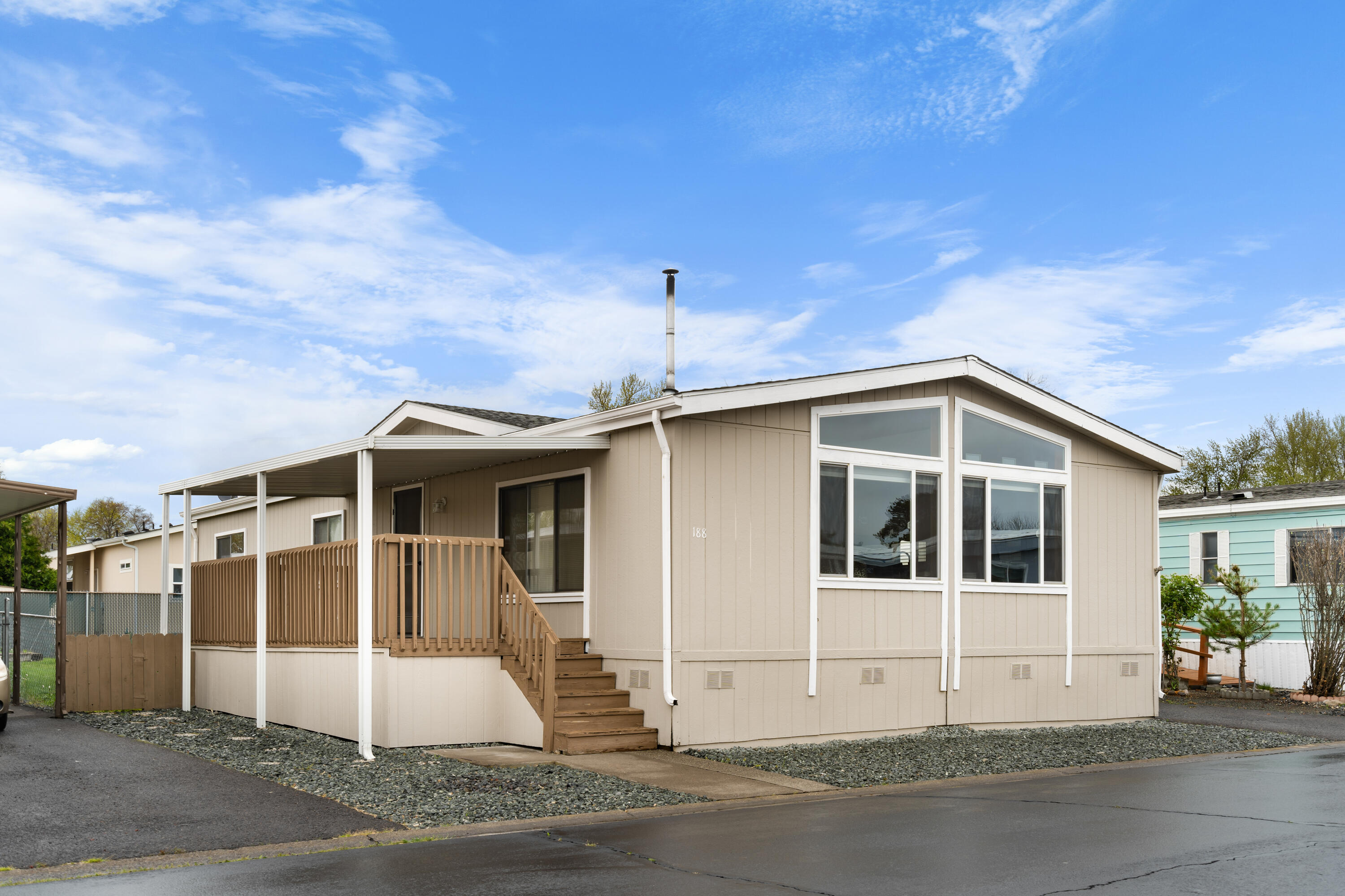 N/A - Residential