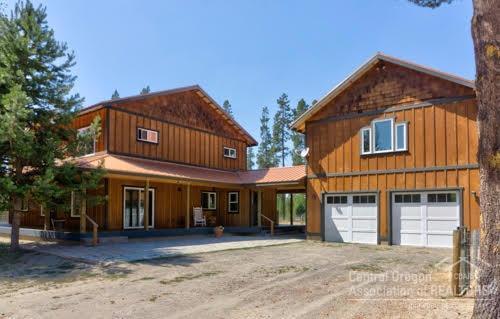 Newberry Estates - Residential