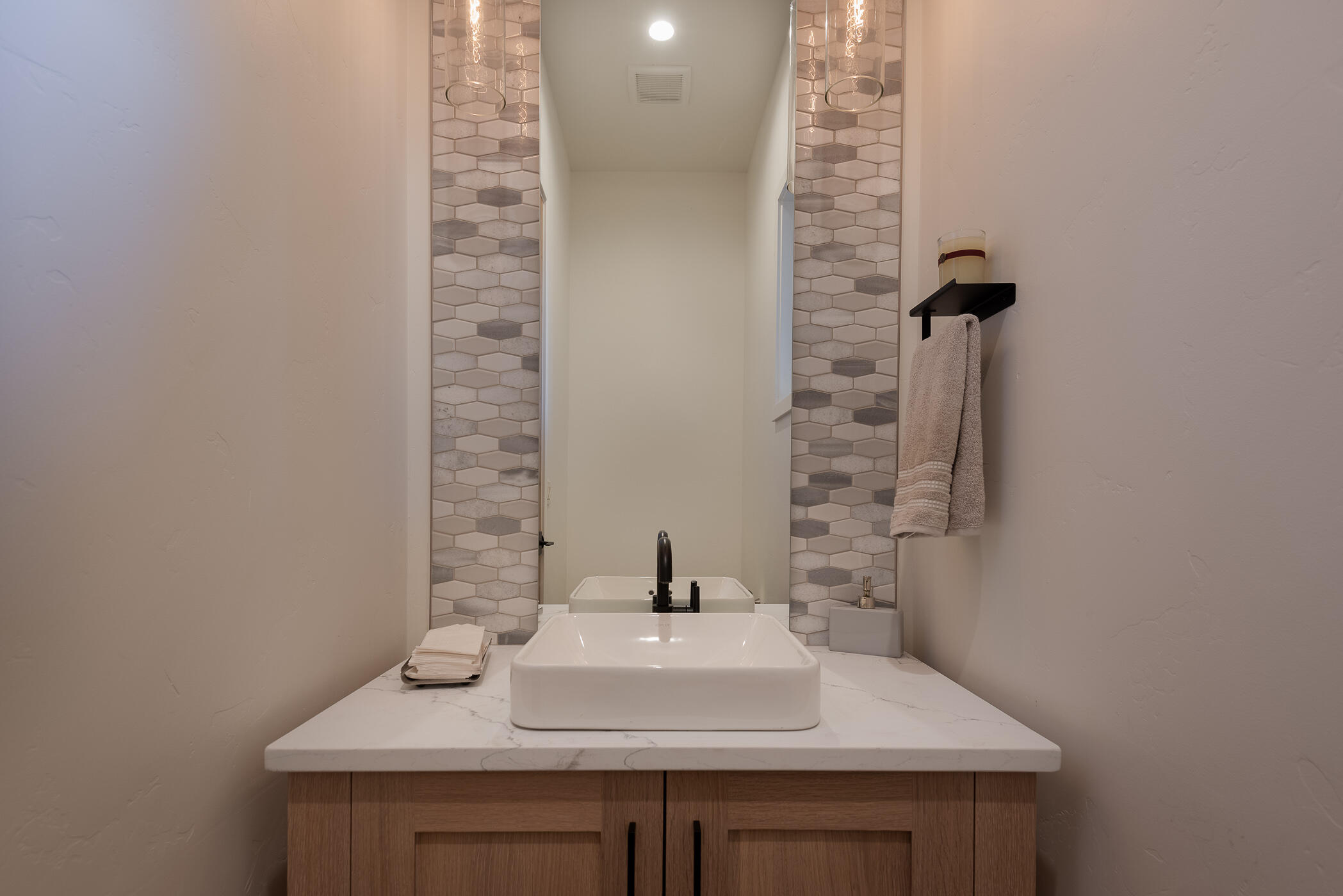 Tetherow - Residential