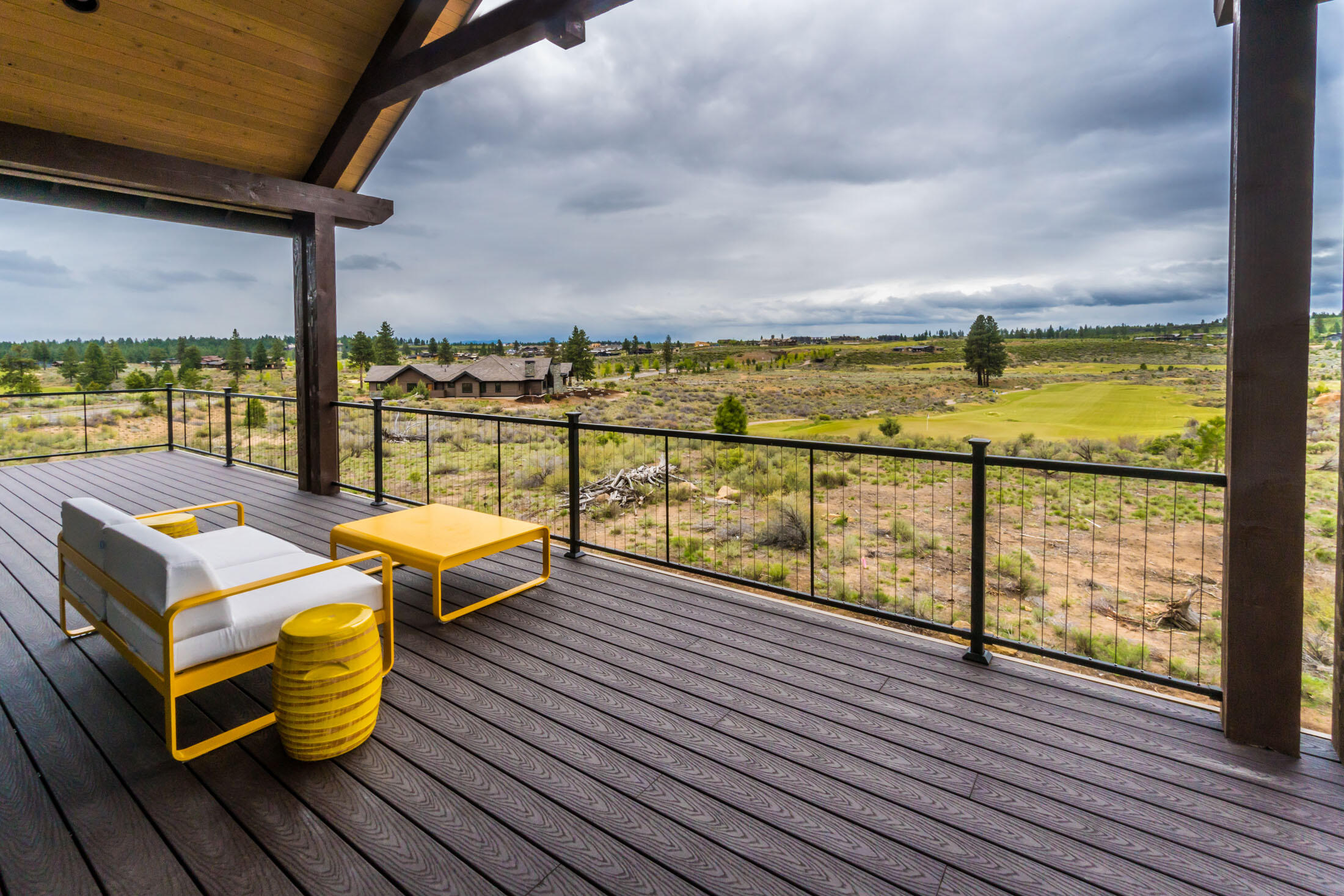 Tetherow - Residential