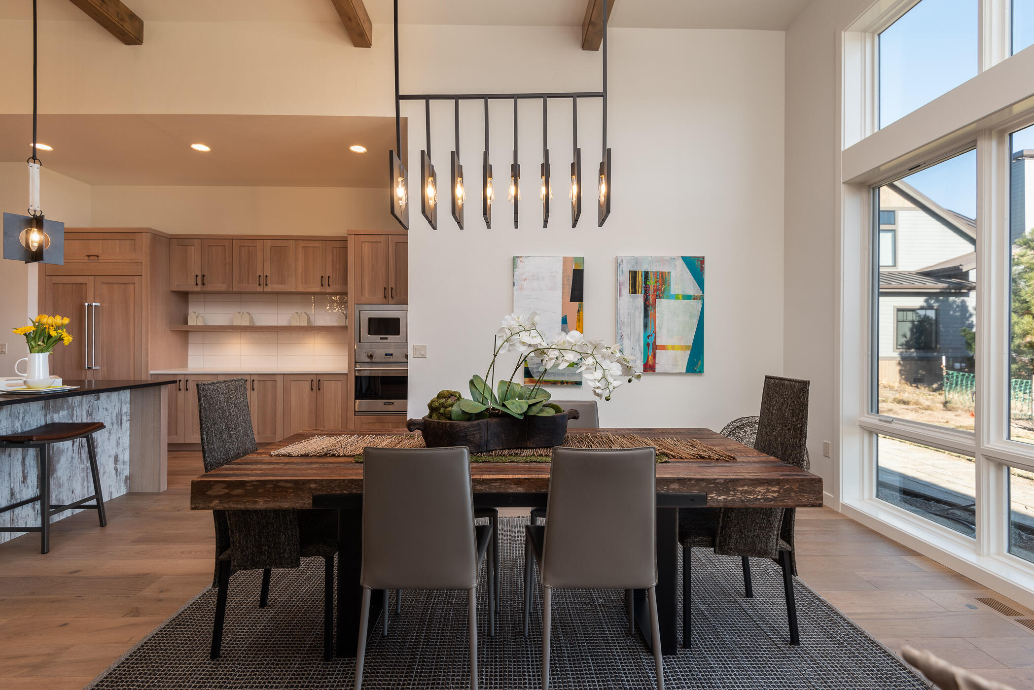 Tetherow - Residential