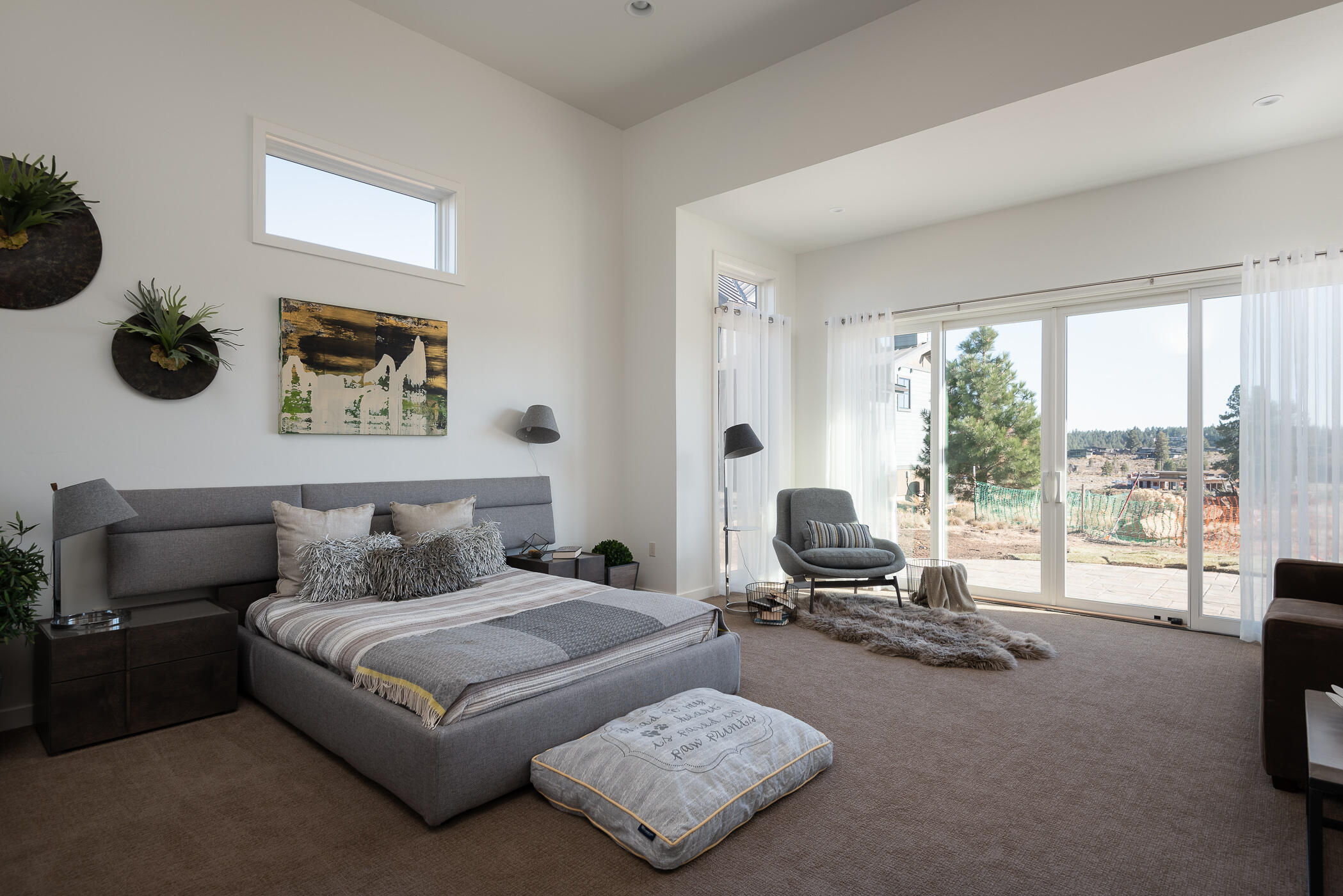 Tetherow - Residential