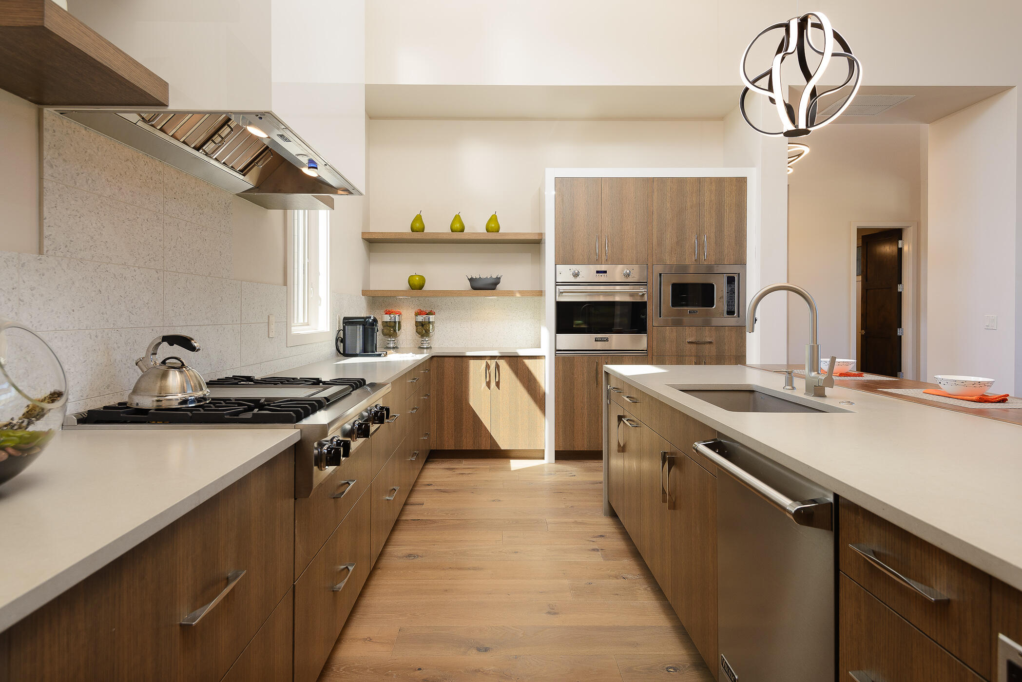 Tetherow - Residential