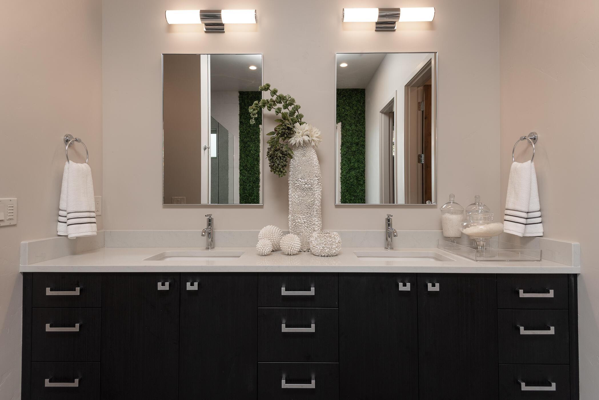 Tetherow - Residential