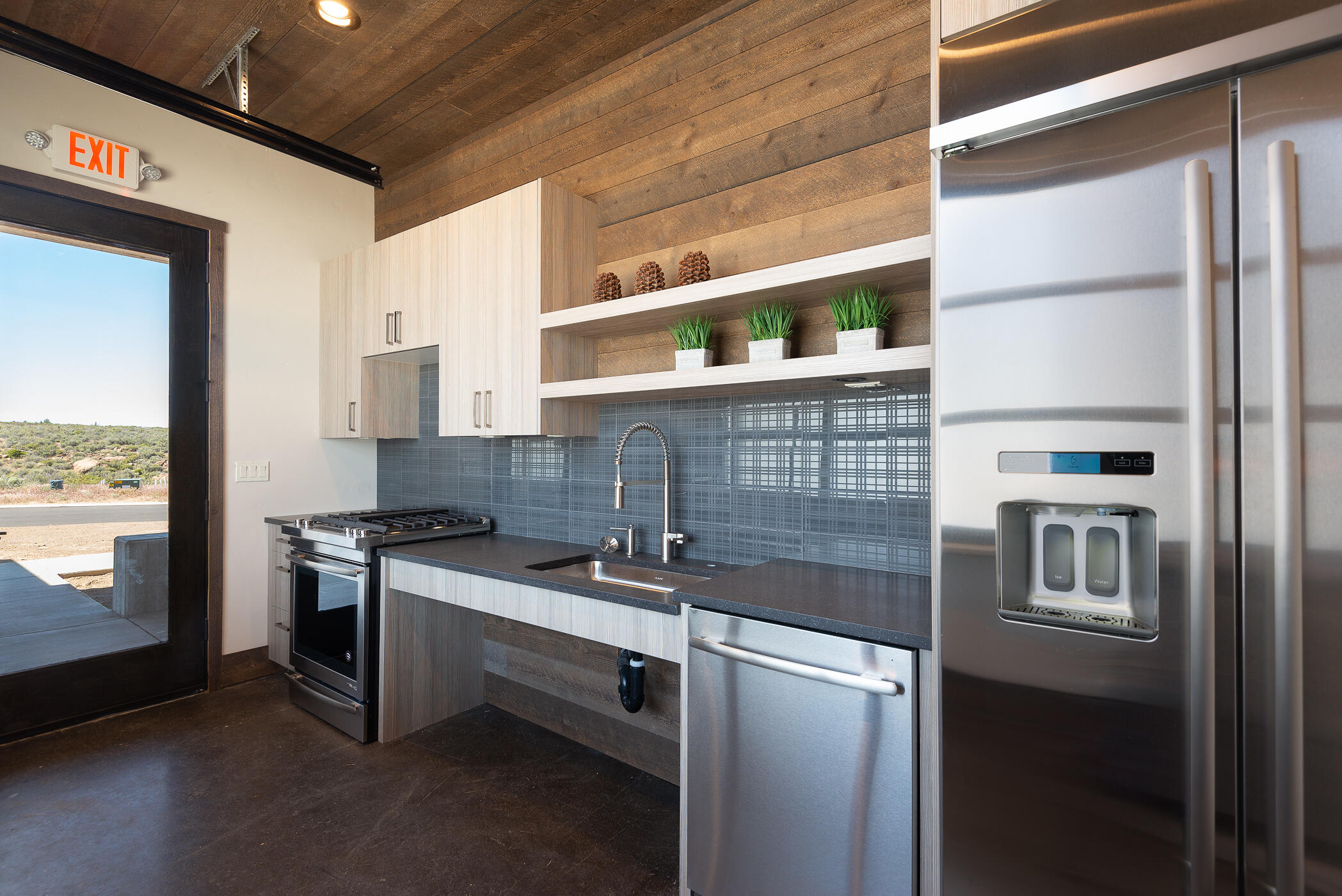 Tetherow - Residential