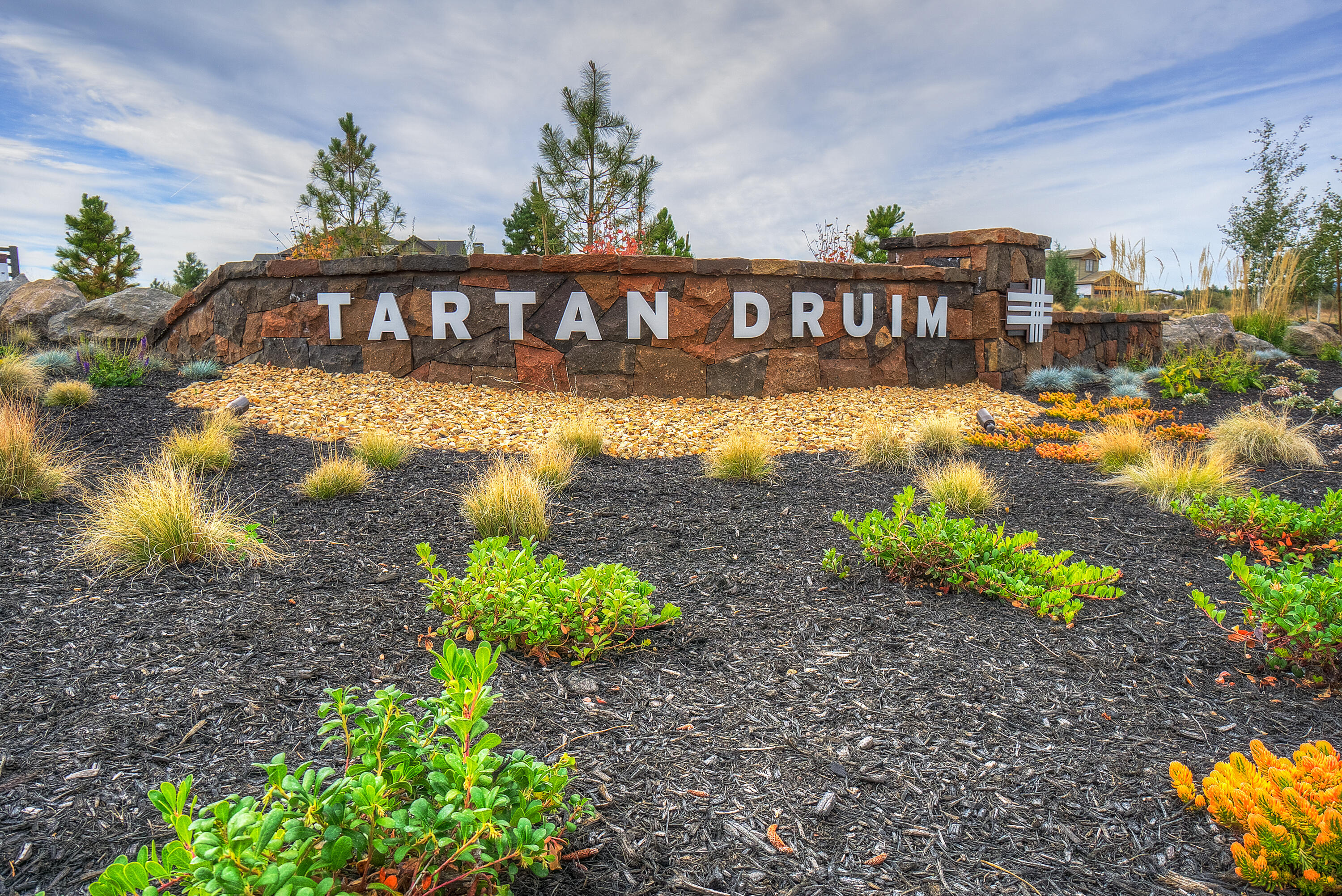 Tetherow - Residential